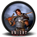 Knight Online World_1 icon